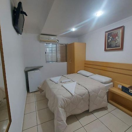 Hotel Mooca São Paulo Zewnętrze zdjęcie