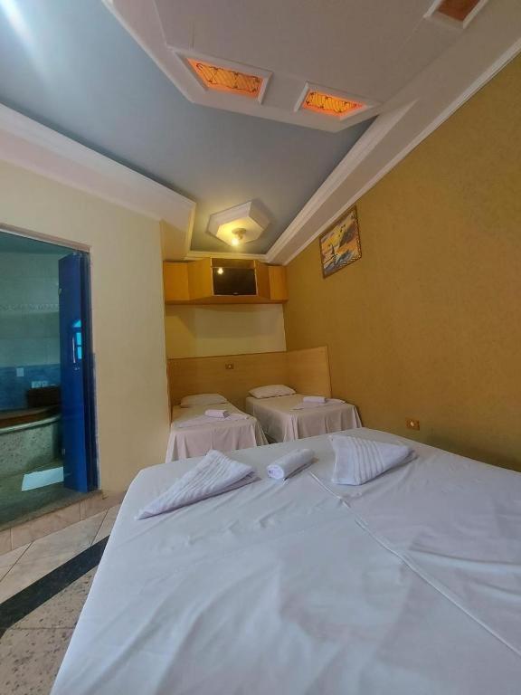 Hotel Mooca São Paulo Zewnętrze zdjęcie