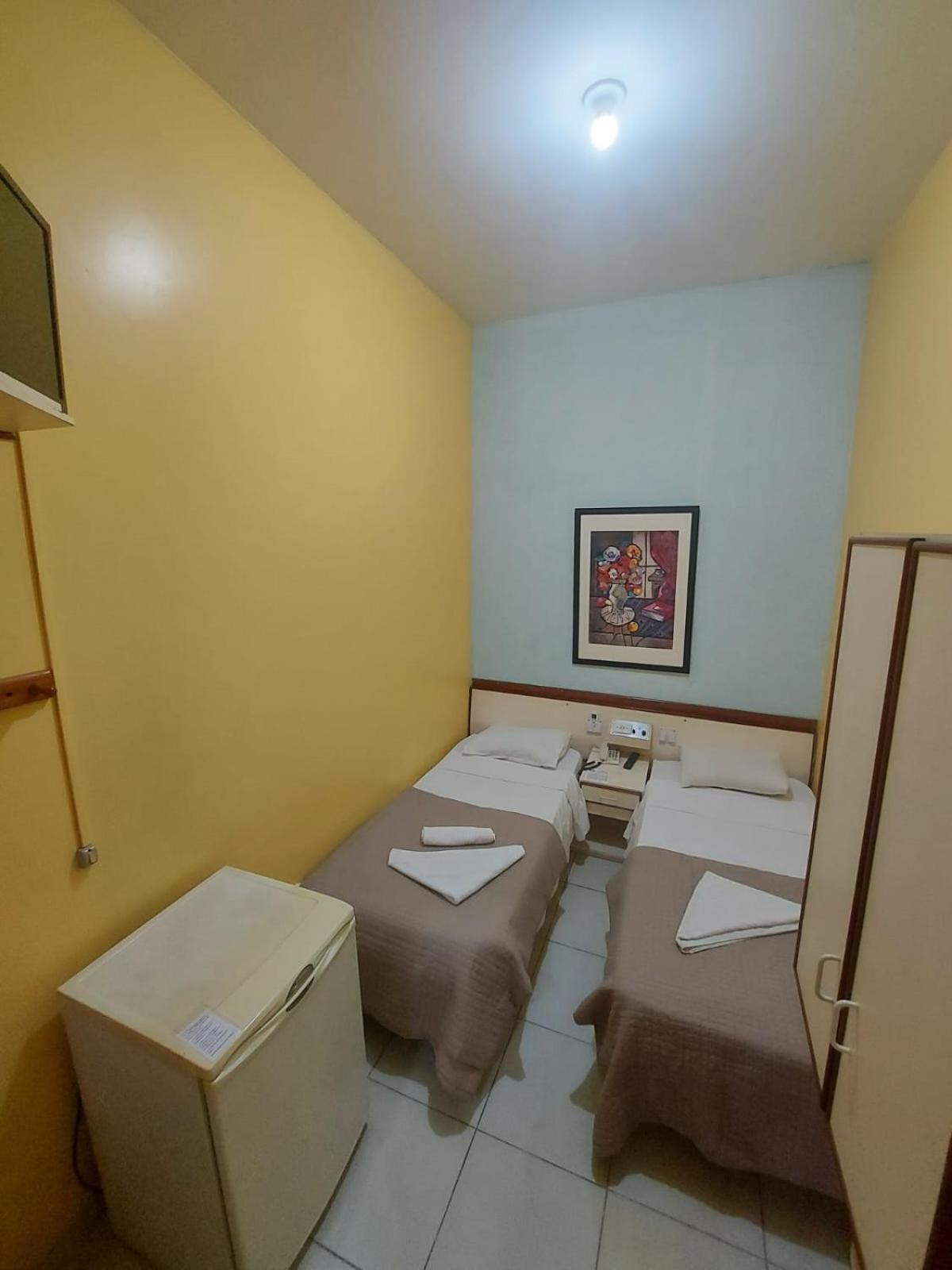 Hotel Mooca São Paulo Zewnętrze zdjęcie