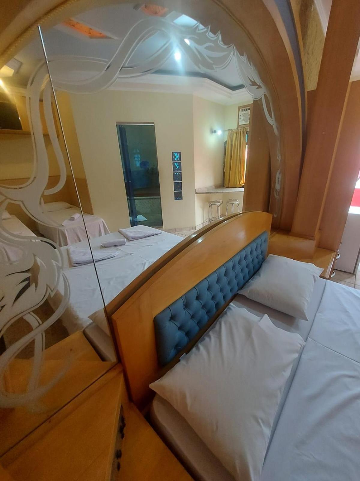 Hotel Mooca São Paulo Zewnętrze zdjęcie