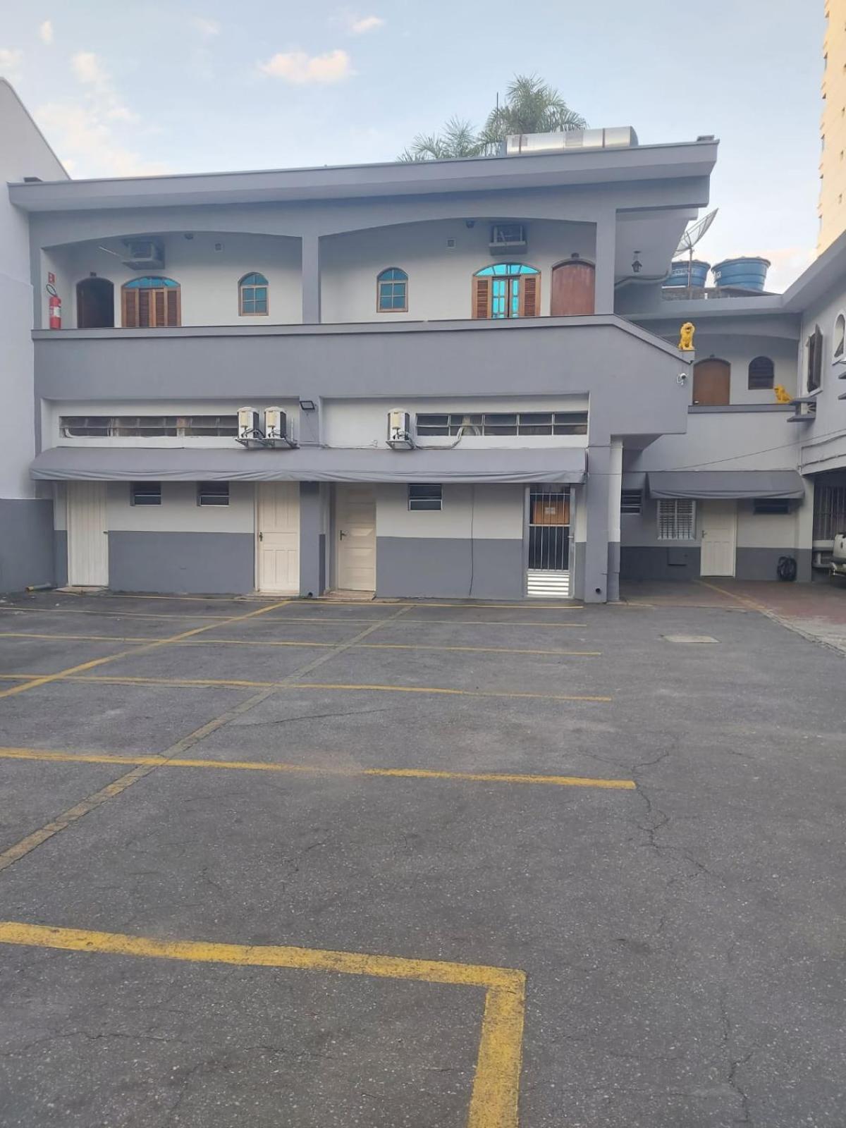 Hotel Mooca São Paulo Zewnętrze zdjęcie