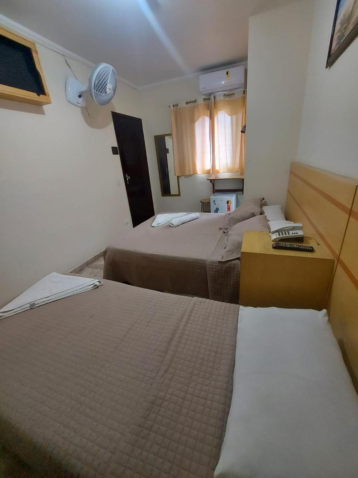 Hotel Mooca São Paulo Zewnętrze zdjęcie