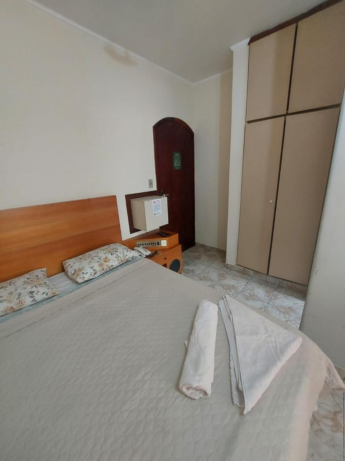 Hotel Mooca São Paulo Zewnętrze zdjęcie