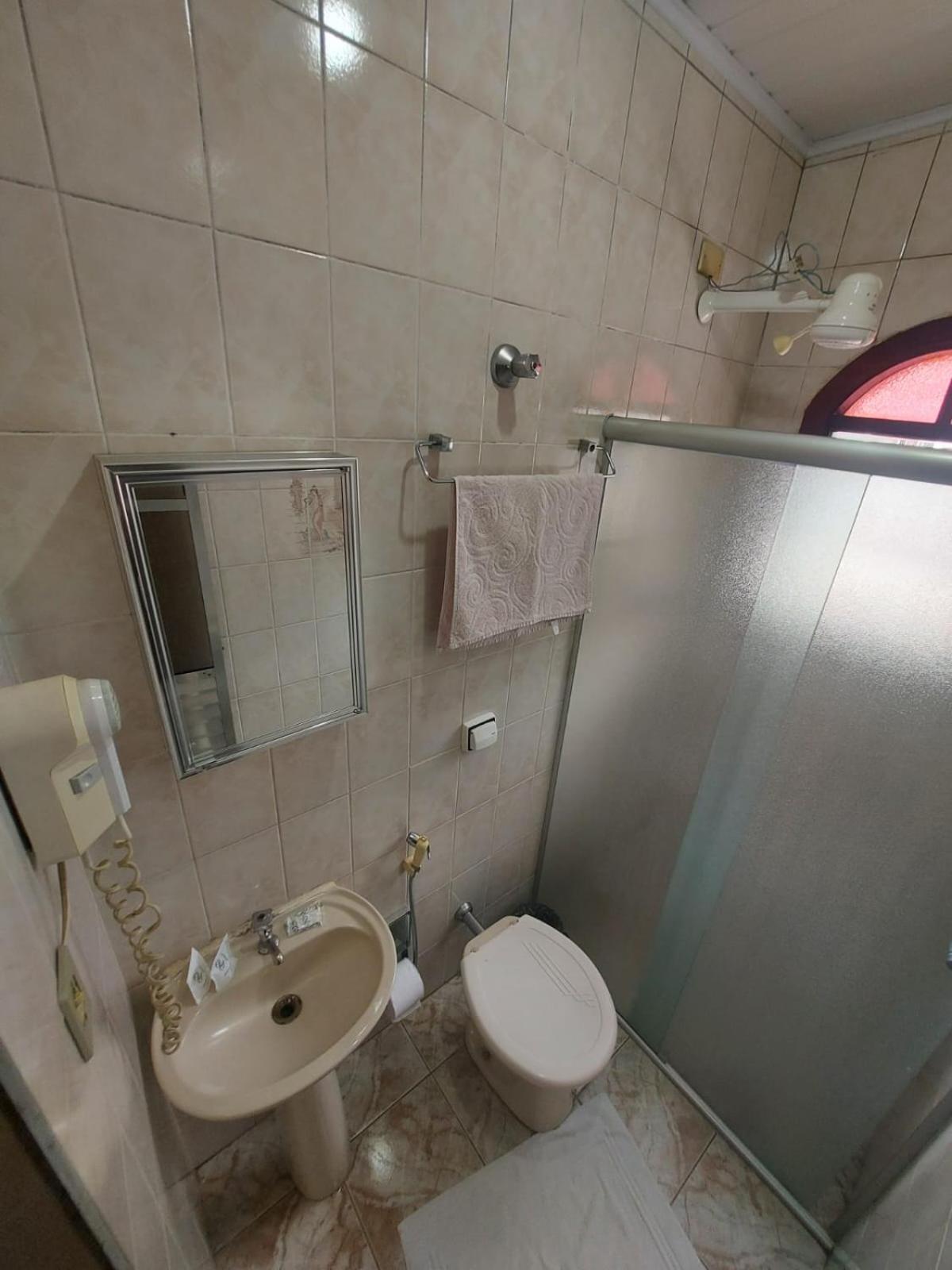 Hotel Mooca São Paulo Zewnętrze zdjęcie