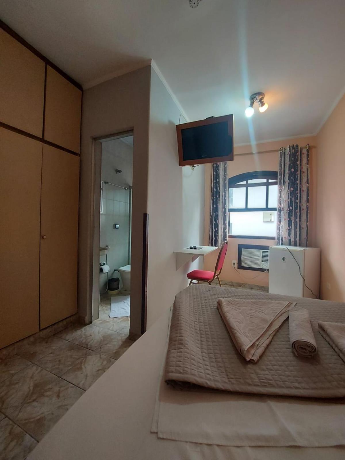 Hotel Mooca São Paulo Zewnętrze zdjęcie