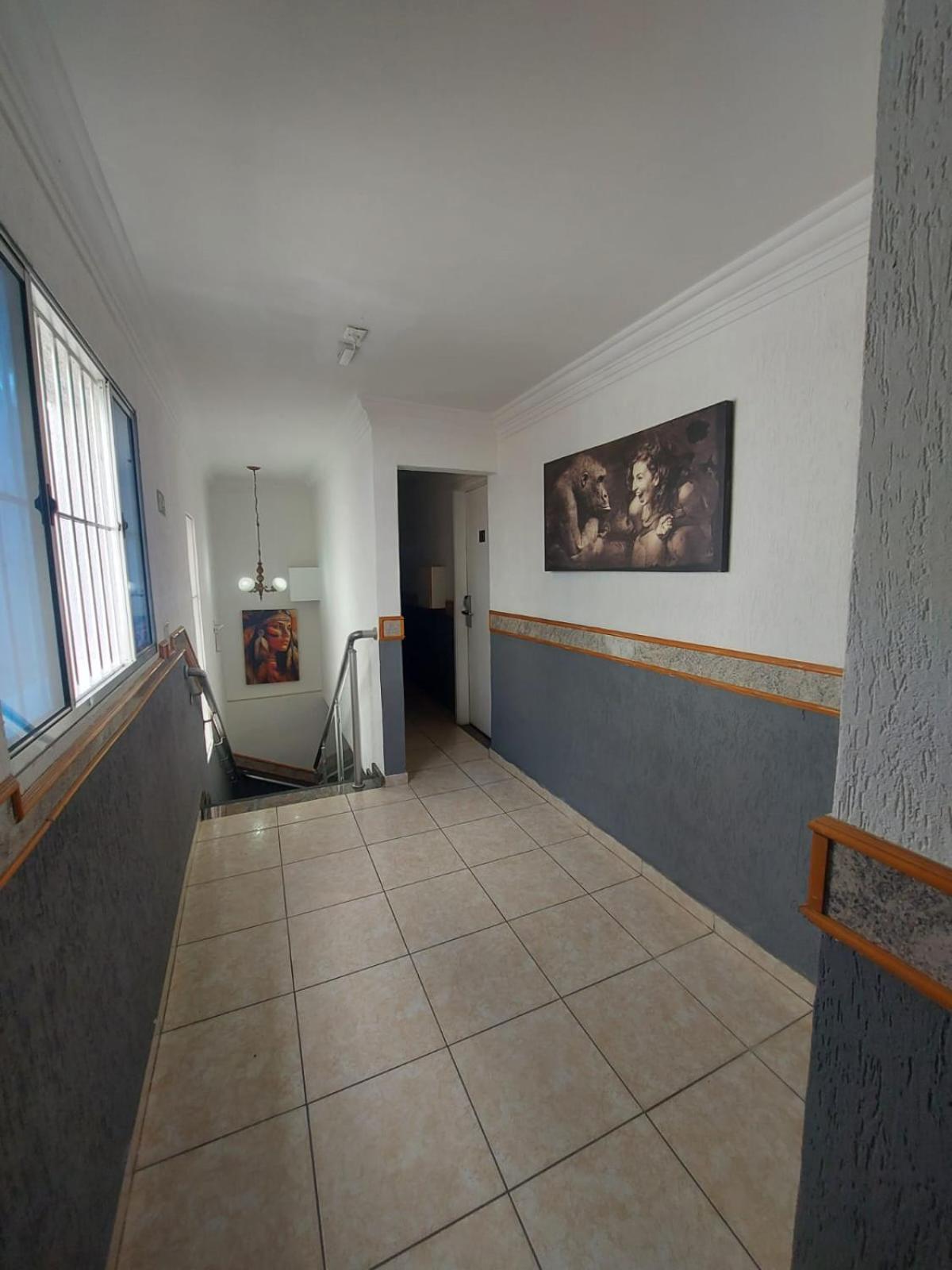 Hotel Mooca São Paulo Zewnętrze zdjęcie