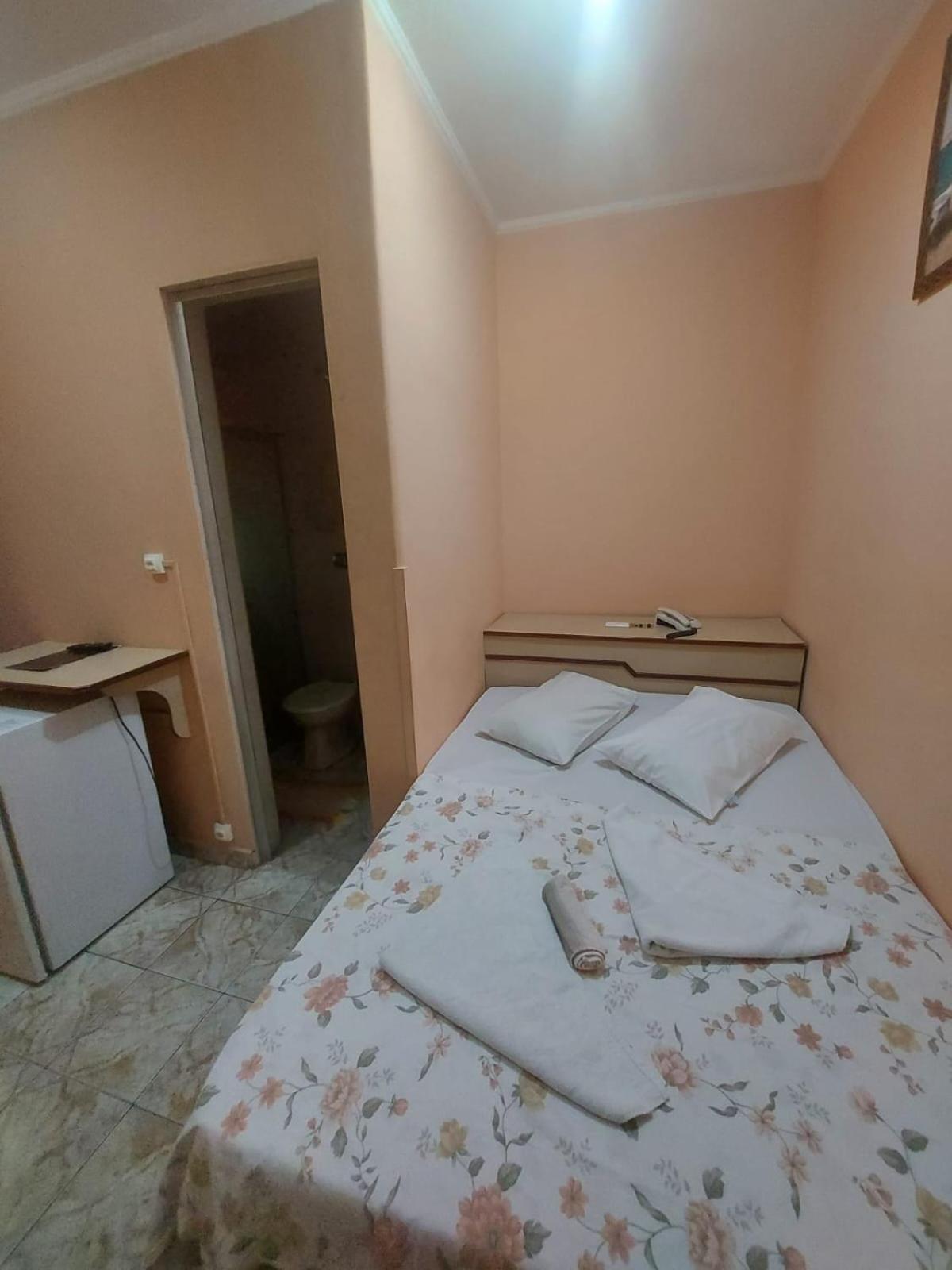 Hotel Mooca São Paulo Zewnętrze zdjęcie