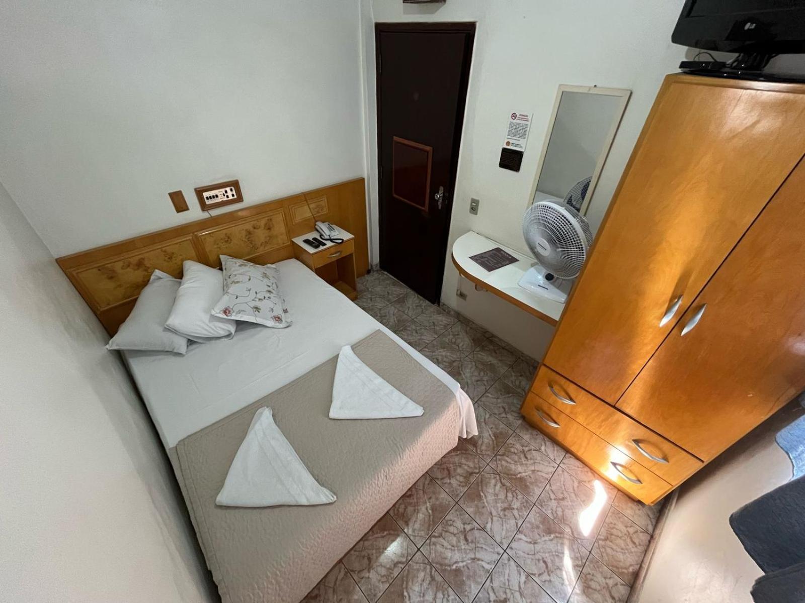Hotel Mooca São Paulo Zewnętrze zdjęcie