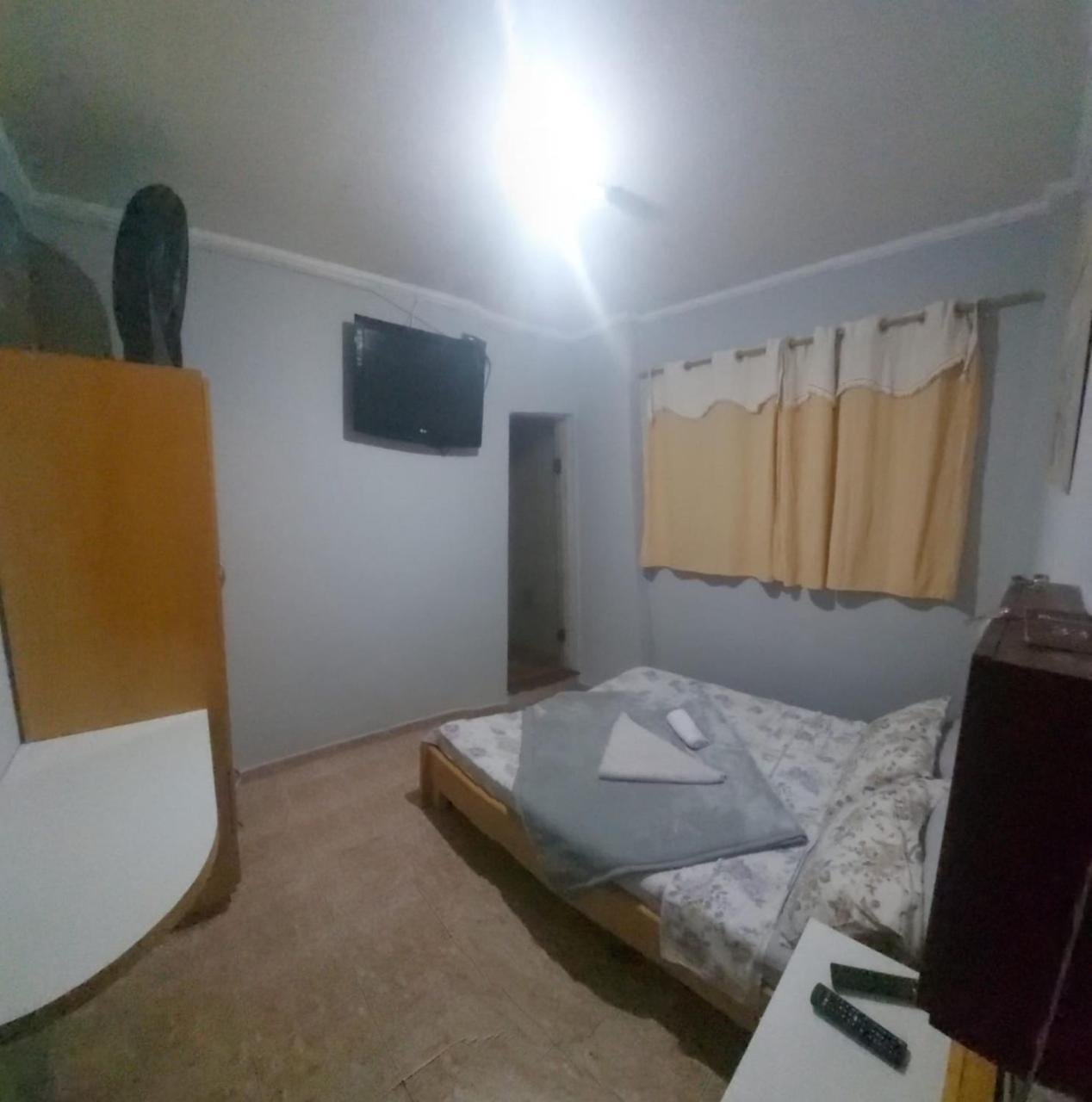 Hotel Mooca São Paulo Zewnętrze zdjęcie