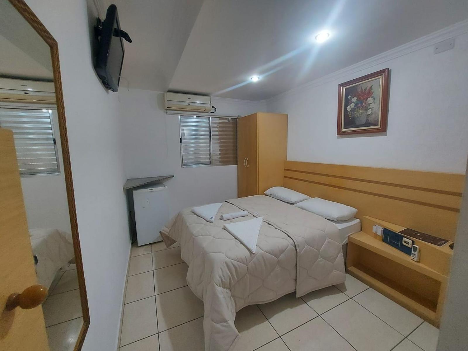Hotel Mooca São Paulo Zewnętrze zdjęcie