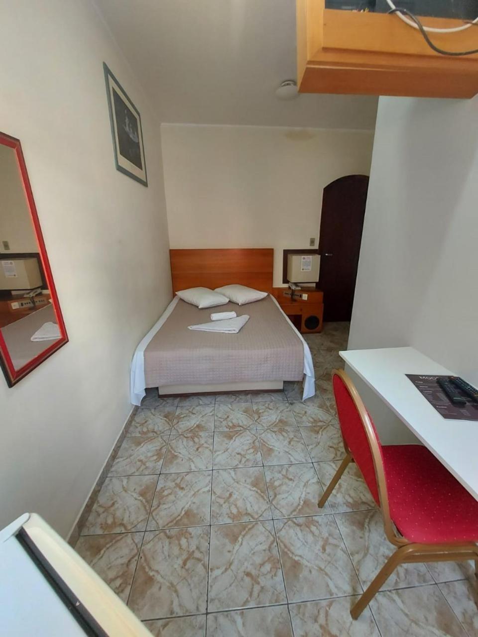 Hotel Mooca São Paulo Zewnętrze zdjęcie