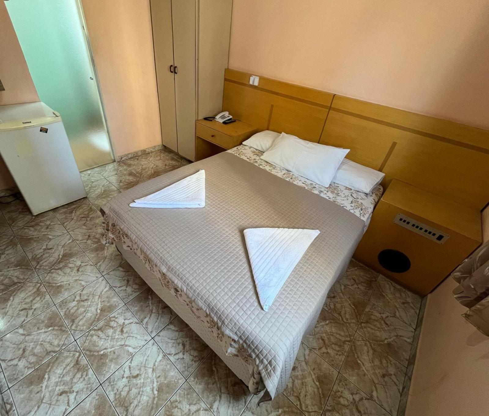 Hotel Mooca São Paulo Zewnętrze zdjęcie