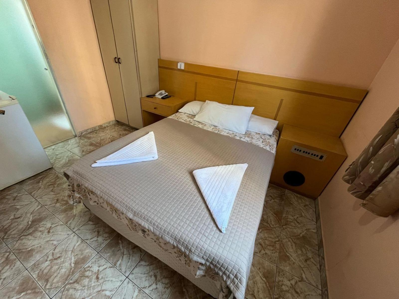 Hotel Mooca São Paulo Zewnętrze zdjęcie