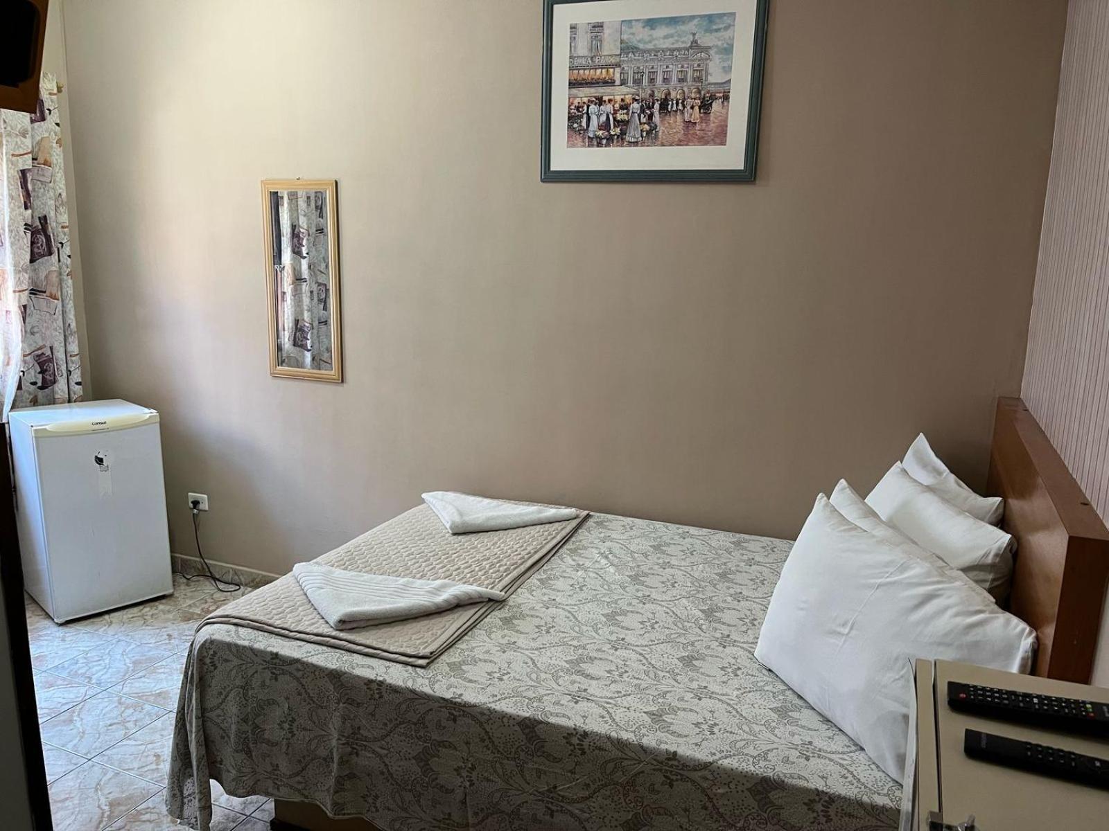 Hotel Mooca São Paulo Zewnętrze zdjęcie