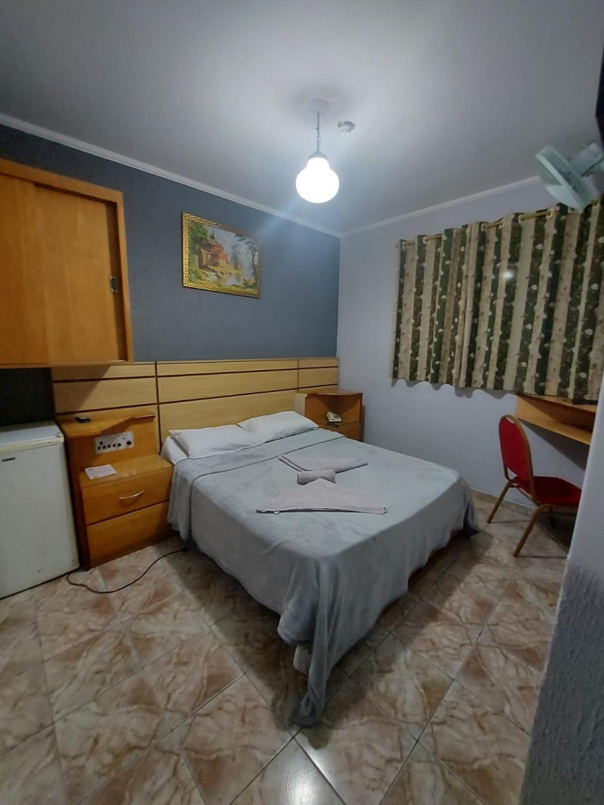 Hotel Mooca São Paulo Zewnętrze zdjęcie