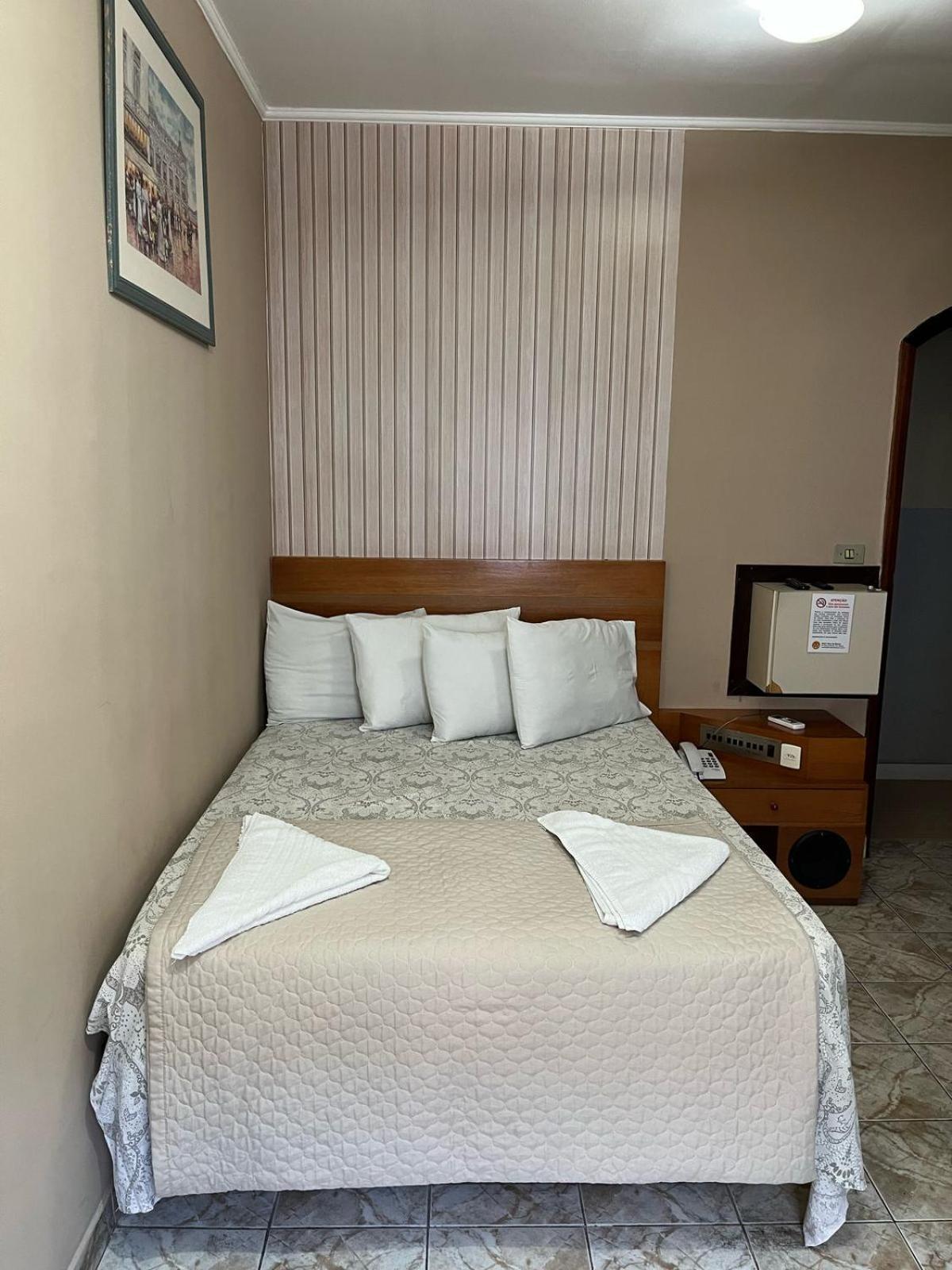 Hotel Mooca São Paulo Zewnętrze zdjęcie